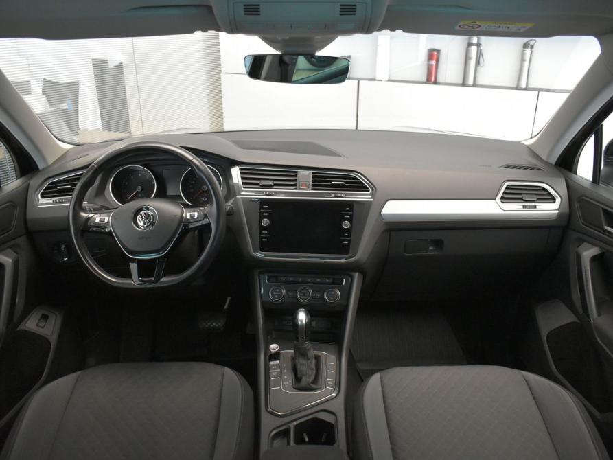 Volkswagen Tiguan II Москва  - изображение 8