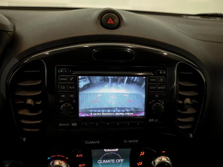 Nissan Juke I Екатеринбург  - изображение 16