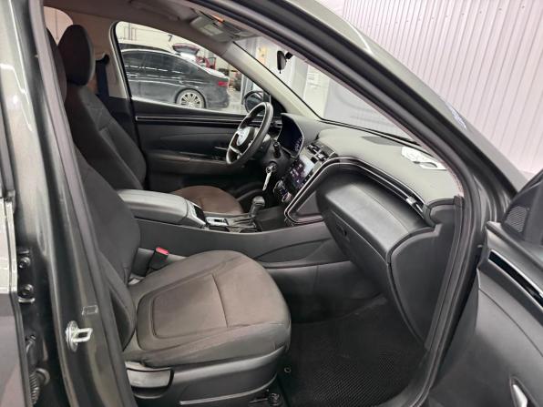 Hyundai Tucson IV с пробегом 2021 года, цена 2 797 000 рублей, 94833 км, внедорожник, Автокод Объявления
