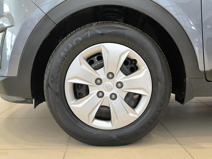 Hyundai Creta I Казань  - изображение 22
