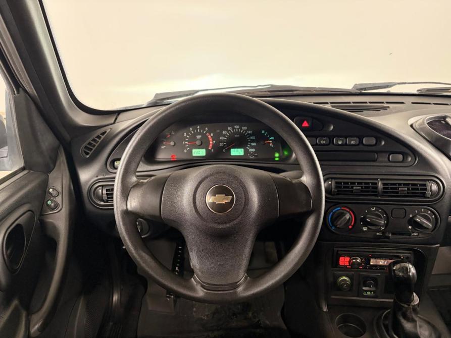 Chevrolet Niva I Рестайлинг Екатеринбург  - изображение 20