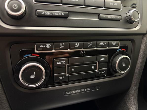 Volkswagen Golf VI с пробегом 2012 года, цена 979 000 рублей, 169767 км, хэтчбек, Автокод Объявления