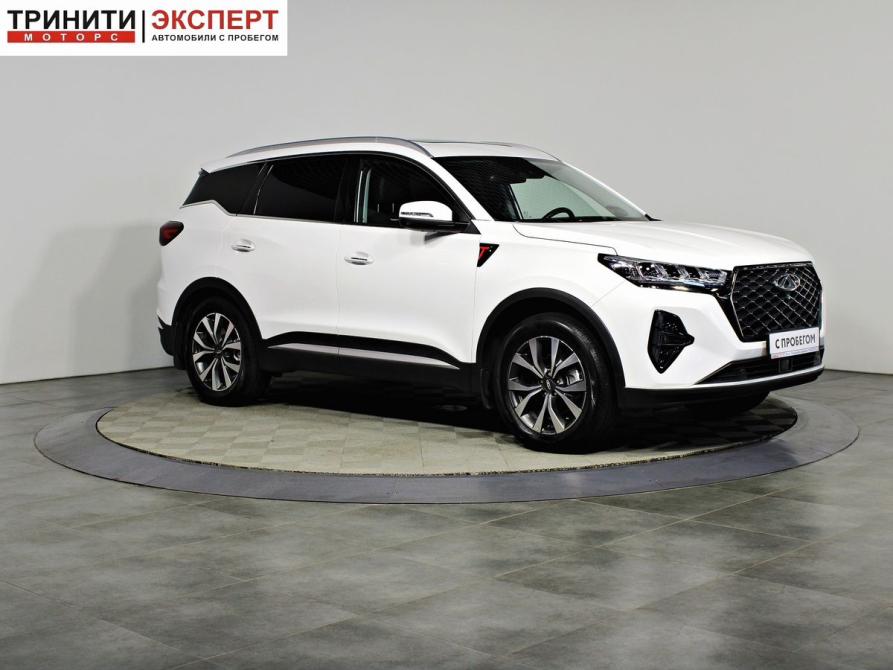 Chery Tiggo 7 Pro Max I Белгород  - изображение 3