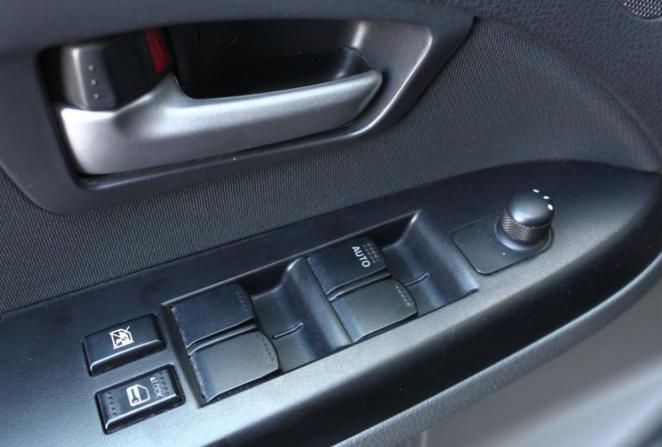 Suzuki SX4 I (Classic) с пробегом 2008 года, цена 760 000 рублей, 217529 км, хэтчбек, Автокод Объявления