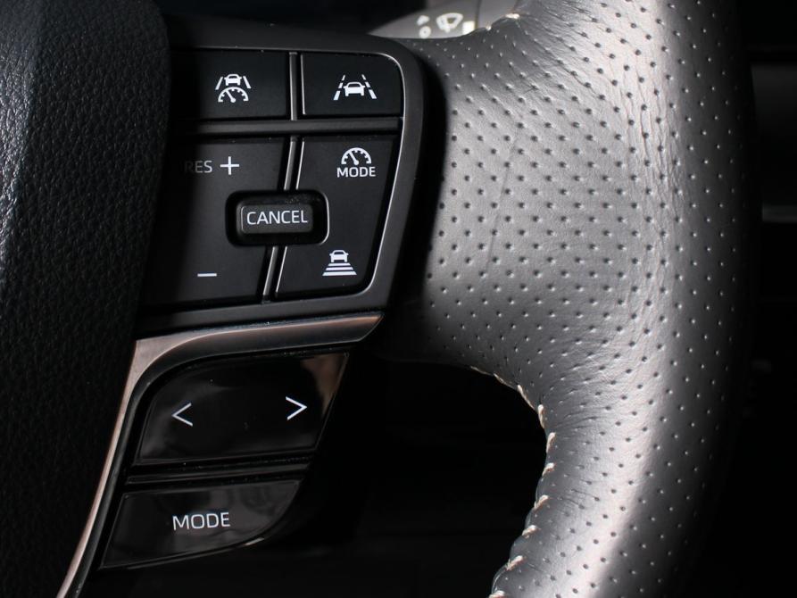 Toyota Camry IX (XV80) China Market Минеральные Воды  - изображение 15