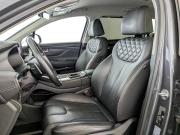 Hyundai Santa Fe IV Рестайлинг Москва  - изображение 50