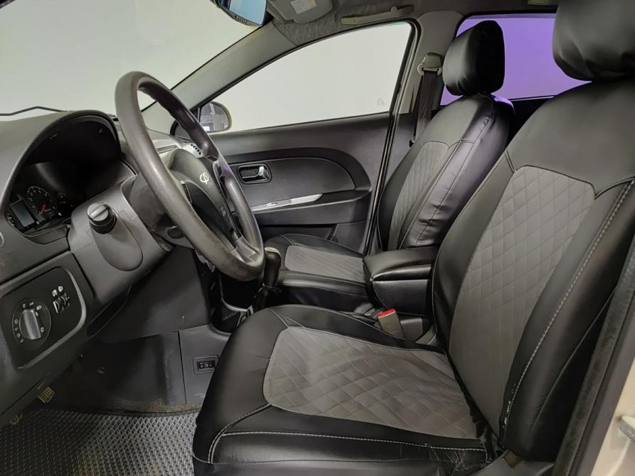 Chery Bonus (A13) Уфа  - изображение 20
