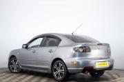 Mazda 3 I (BK) Пермь  - изображение 25