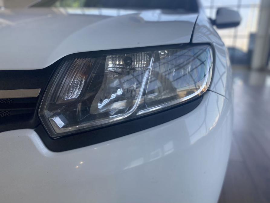 Renault Logan II Саратов  - изображение 9