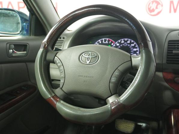 Toyota Camry V (XV30) Рестайлинг с пробегом 2004 года, цена 600 000 рублей, 321300 км, седан, Автокод Объявления