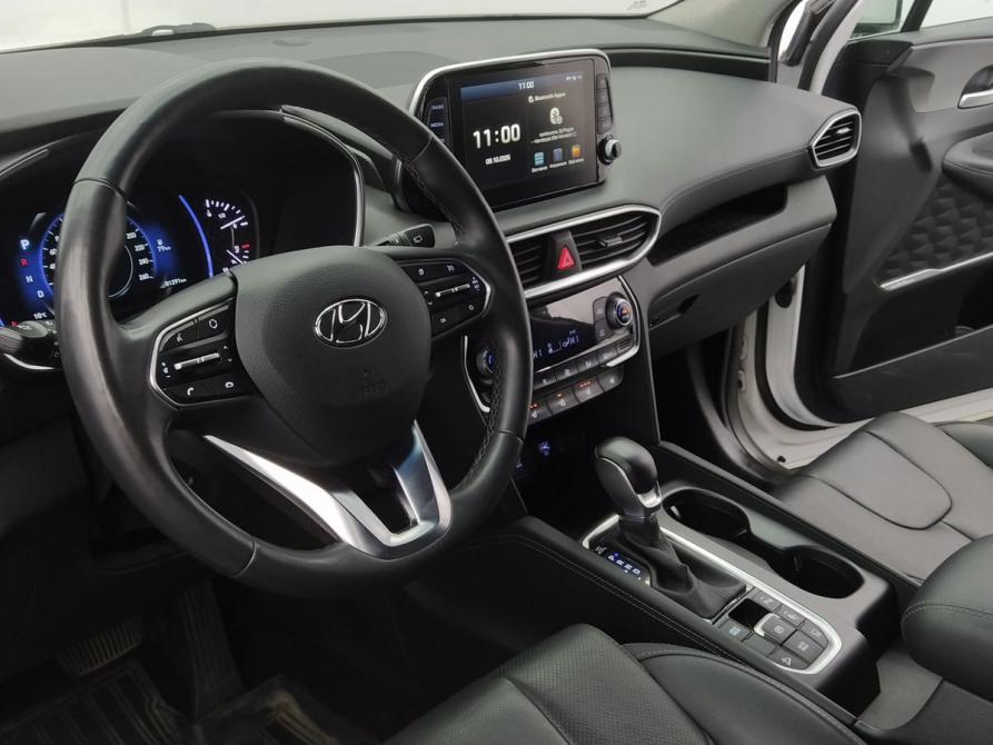 Hyundai Santa Fe IV Екатеринбург  - изображение 25