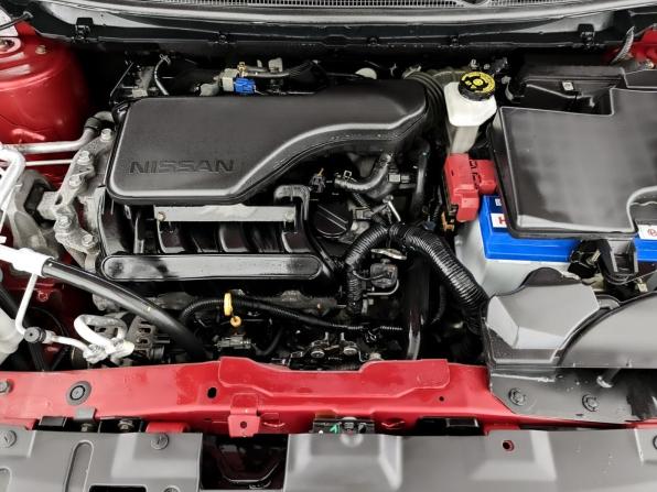 Nissan Qashqai II с пробегом 2017 года, цена 1 835 000 рублей, 76200 км, внедорожник, Автокод Объявления