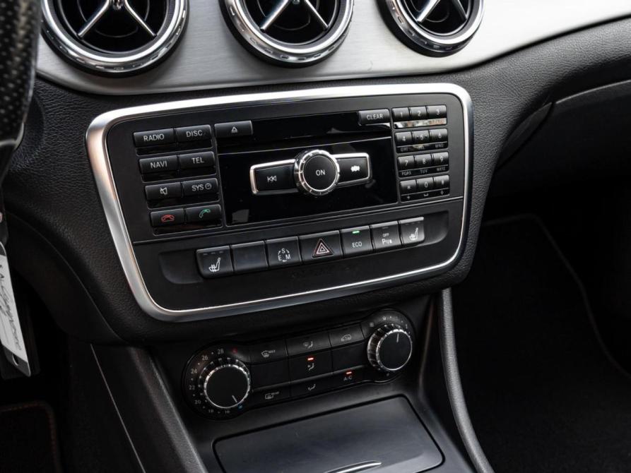 Mercedes-Benz GLA I (X156) Краснодар  - изображение 13