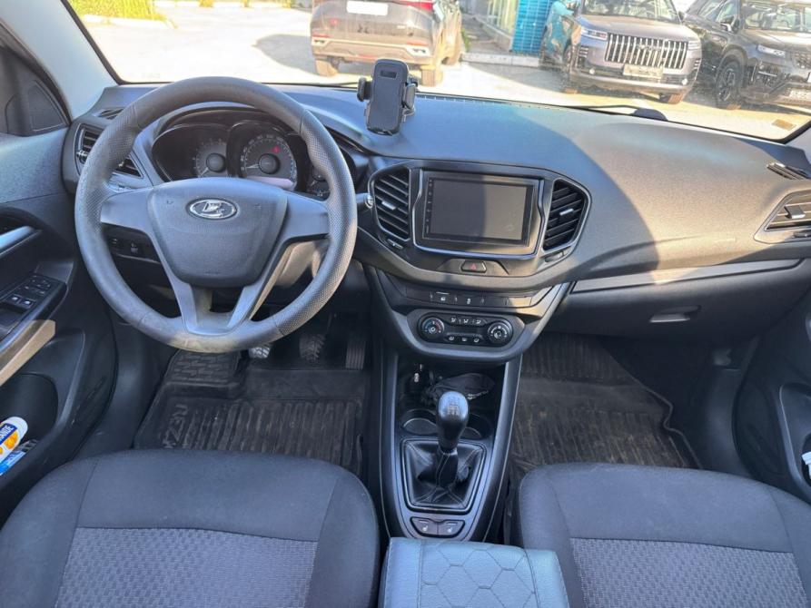 Lada (ВАЗ) Vesta I Пермь  - изображение 9