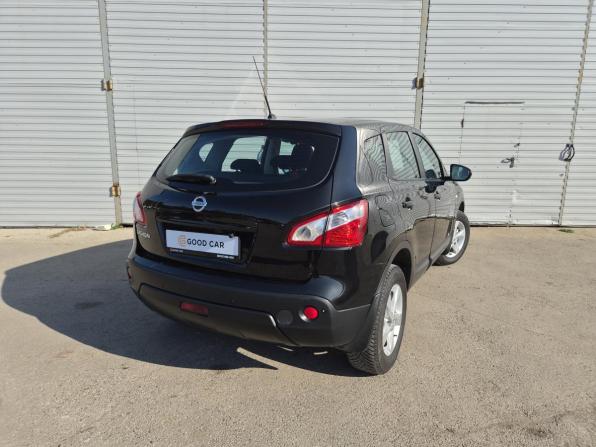 Nissan Qashqai I Рестайлинг с пробегом 2012 года, цена 1 037 000 рублей, 161146 км, внедорожник, Автокод Объявления