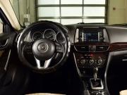 Mazda 6 III (GJ) Кемерово  - изображение 34