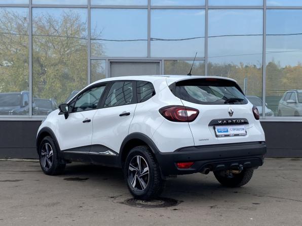 Renault Kaptur I с пробегом 2018 года, цена 899 000 рублей, 199583 км, внедорожник, Автокод Объявления