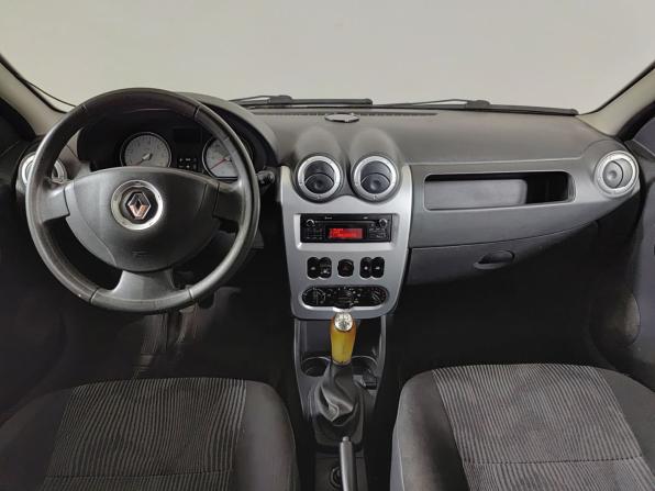 Renault Logan I Рестайлинг с пробегом 2013 года, цена 570 000 рублей, 145613 км, седан, Автокод Объявления
