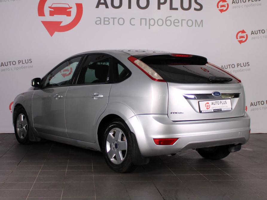 Ford Focus II Рестайлинг Минеральные Воды  - изображение 2