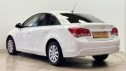 Chevrolet Cruze I Рестайлинг Киров  - изображение 17
