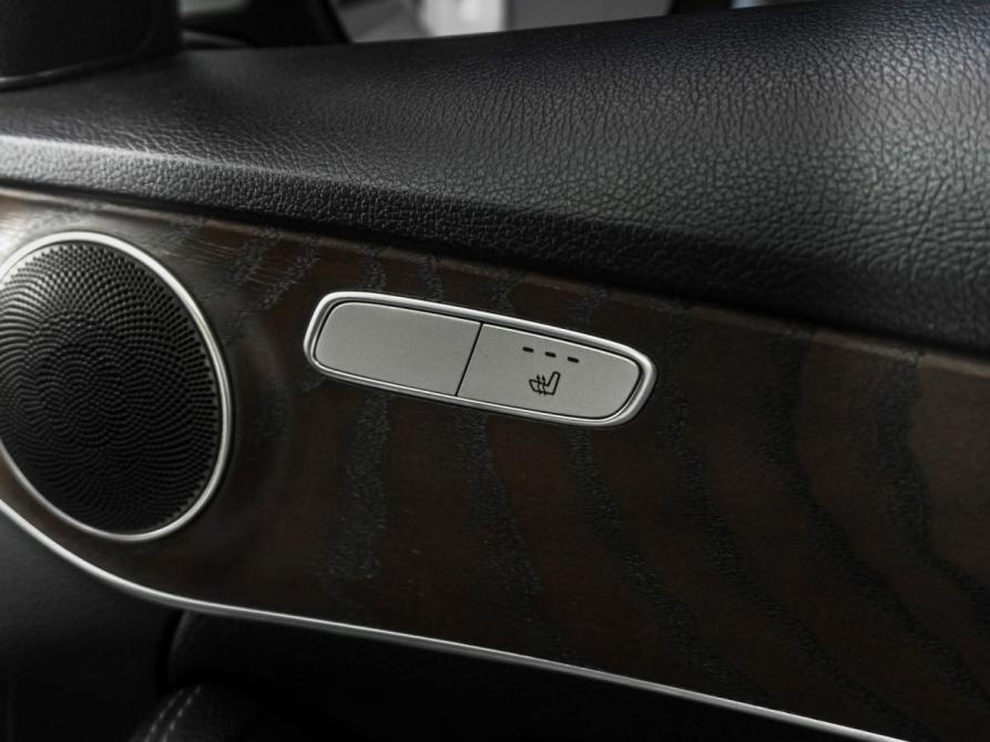 Mercedes-Benz C-Класс IV (W205) Тюмень  - изображение 22