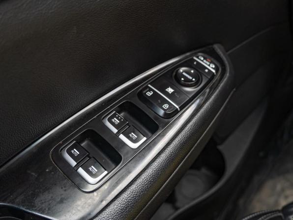Kia Optima IV с пробегом 2018 года, цена 1 499 000 рублей, 158902 км, седан, Автокод Объявления