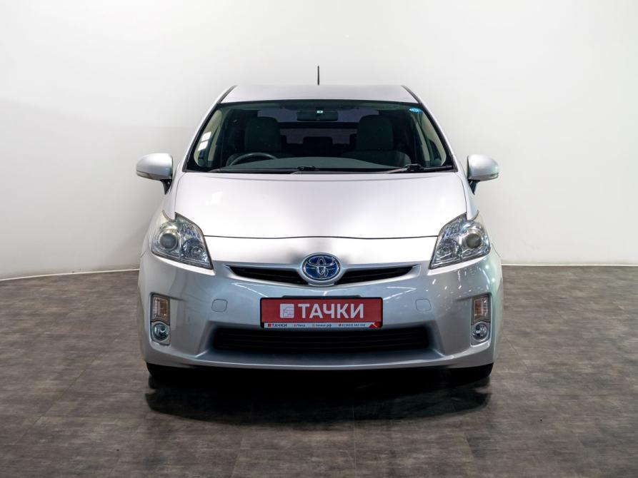 Toyota Prius III (XW30) Чита  - изображение 2