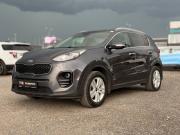 Kia Sportage IV Санкт-Петербург  - изображение 29