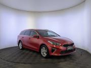 Kia Ceed III Москва  - изображение 29