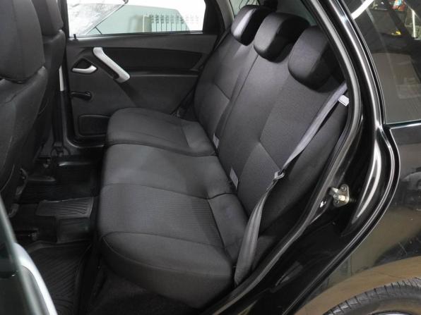 Datsun mi-DO с пробегом 2015 года, цена 679 000 рублей, 88121 км, хэтчбек, Автокод Объявления