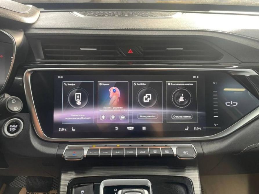 Geely Atlas Pro Серпухов  - изображение 16