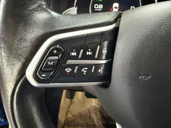 Haval F7x I с пробегом 2021 года, цена 1 826 000 рублей, 149016 км, внедорожник, Автокод Объявления