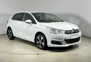 Citroen C4 I Рестайлинг Саранск  - изображение 30