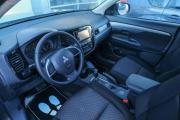 Mitsubishi Outlander III Иркутск  - изображение 31