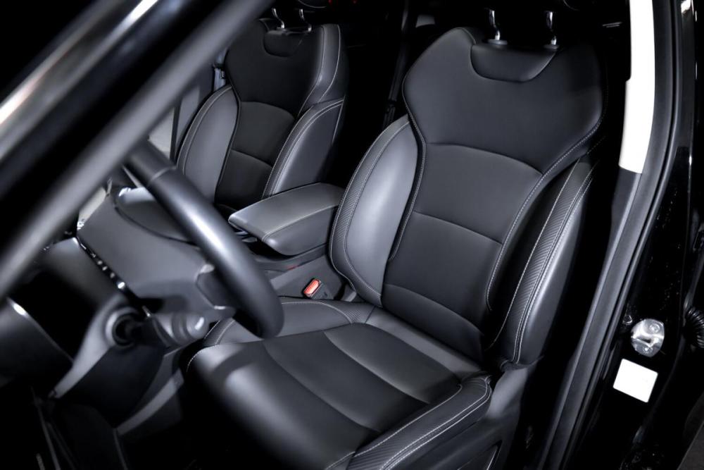 Geely Atlas Pro Тюмень  - изображение 20