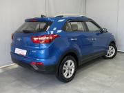 Hyundai Creta I Рестайлинг Красноярск  - изображение 24