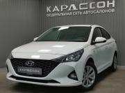 Hyundai Solaris II Рестайлинг Пермь  - изображение 19