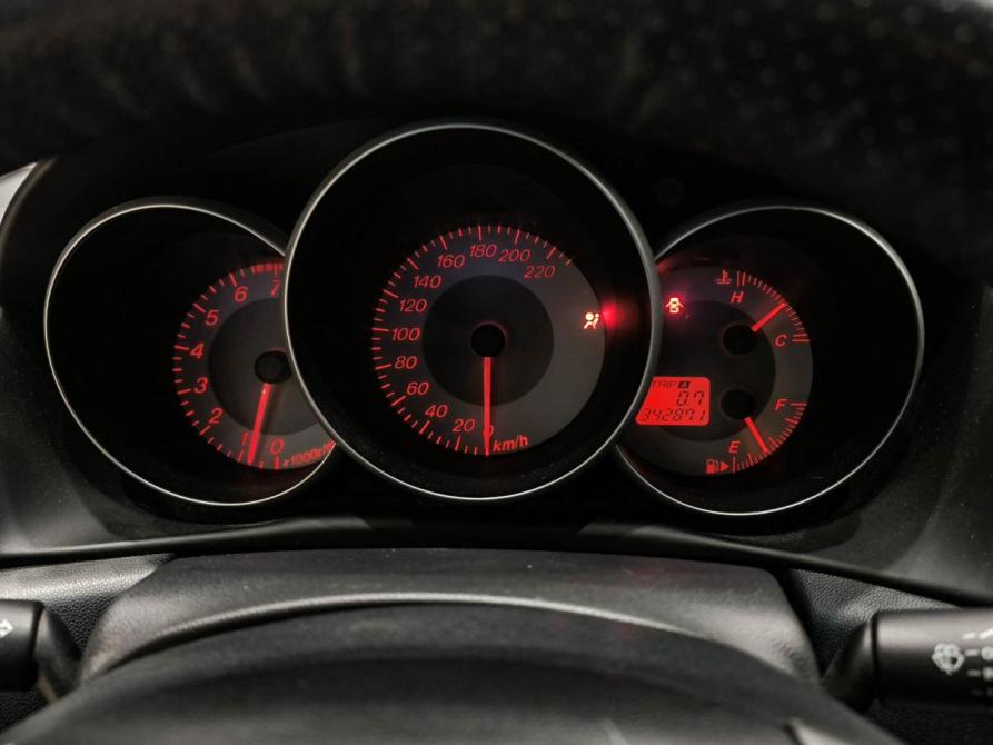 Mazda 3 I (BK) Рестайлинг Казань  - изображение 16