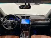 Toyota Camry VII (XV50) Рестайлинг Санкт-Петербург  - изображение 42