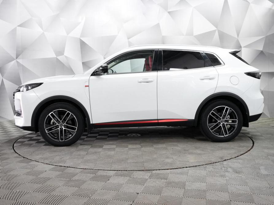 Changan UNI-S (CS55 Plus) I Ульяновск  - изображение 2