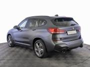 BMW X1 II (F48) Рестайлинг Москва  - изображение 36