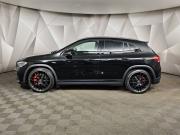Mercedes-Benz GLA AMG II (H247) Москва  - изображение 31