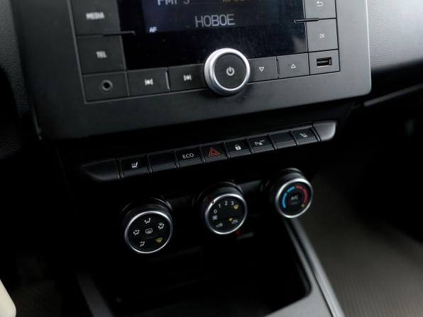 Renault Arkana I с пробегом 2019 года, цена 1 574 000 рублей, 102017 км, внедорожник, Автокод Объявления