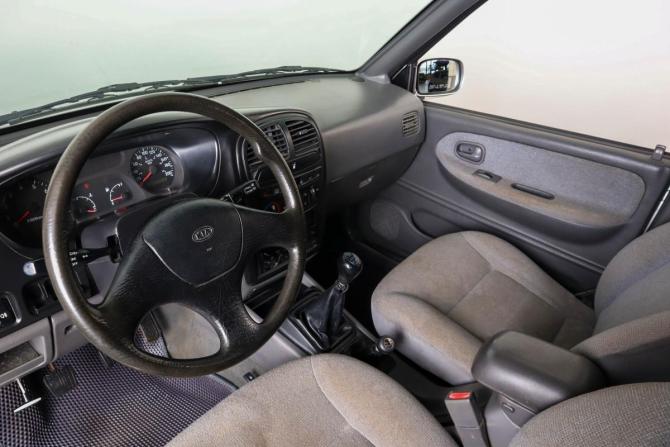 Kia Sportage I с пробегом 2006 года, цена 399 000 рублей, 200000 км, внедорожник, Автокод Объявления