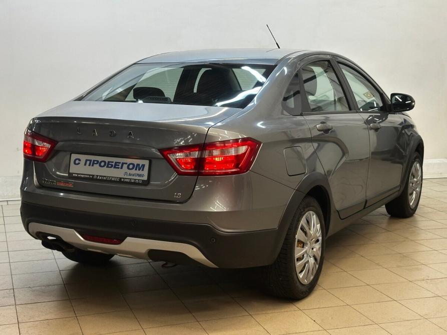Lada (ВАЗ) Vesta I Балашиха  - изображение 4