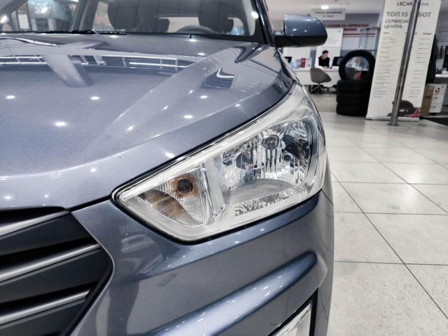 Hyundai Creta I Казань  - изображение 21