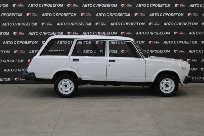 Lada (ВАЗ) 2104 с пробегом 2011 года, цена 249 000 рублей, 205000 км, универсал, Автокод Объявления