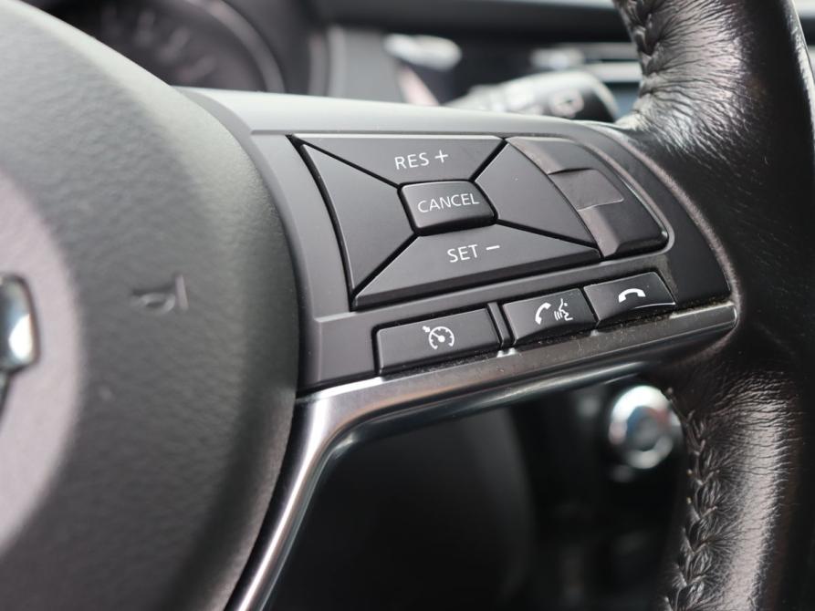 Nissan X-Trail III Рестайлинг Москва  - изображение 16