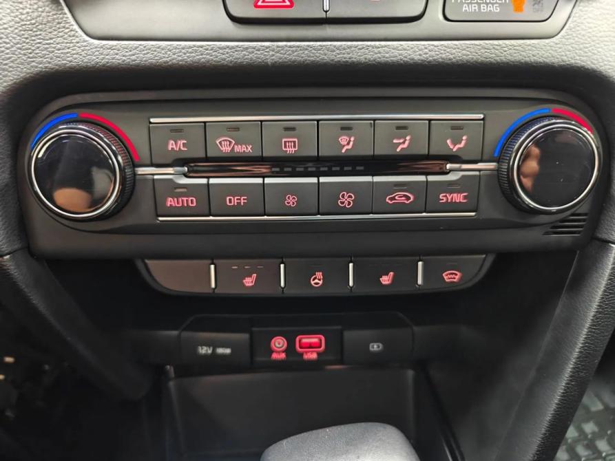 Kia Ceed III Москва  - изображение 15
