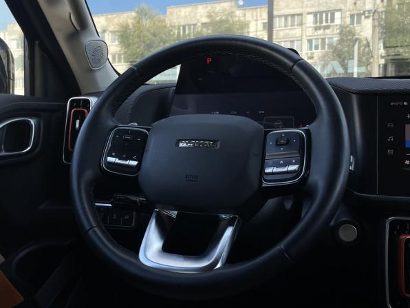 Haval Dargo I с пробегом 2023 года, цена 2 550 000 рублей, 84122 км, внедорожник, Автокод Объявления